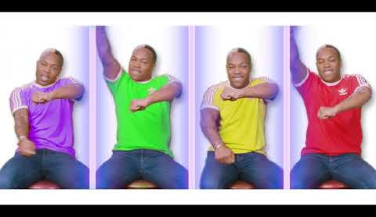 4 the 2010's by Todrick Hall