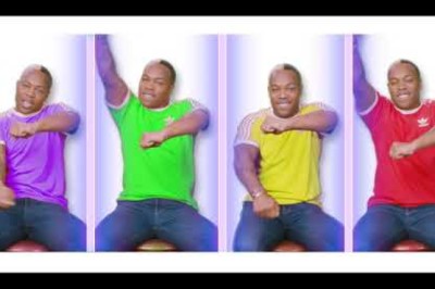 4 the 2010's by Todrick Hall