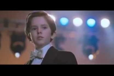 AUGUST RUSH - August's Rhapsody
