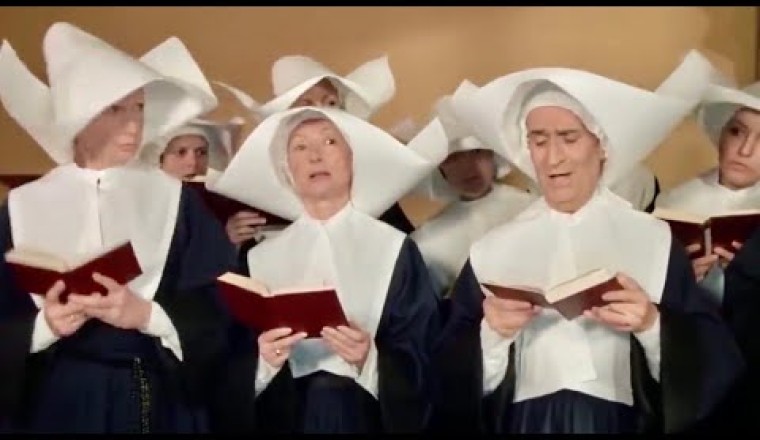 Salve Regina