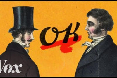 Why We Say “OK”