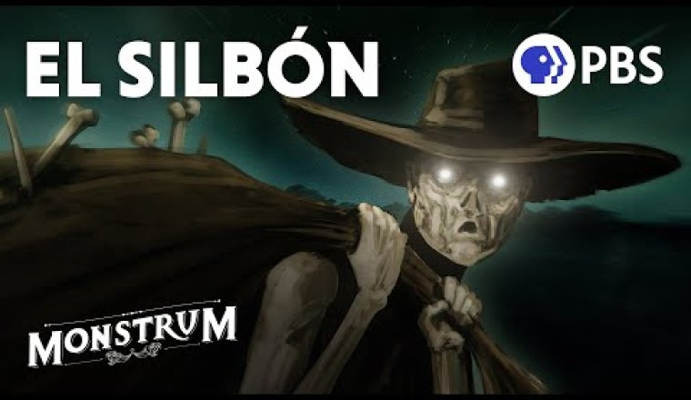 El Silbón: The Deadly Whistler of the South American Grasslands