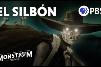 El Silbón: The Deadly Whistler of the South American Grasslands