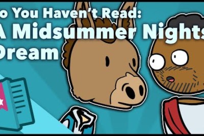 A Midsummer Nights Dream By William Shakespeare