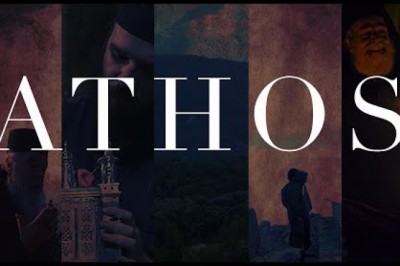 Athos - Mount Athos Monk's Republic