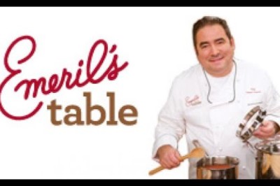 Emeril's Table - One Pot Wonders