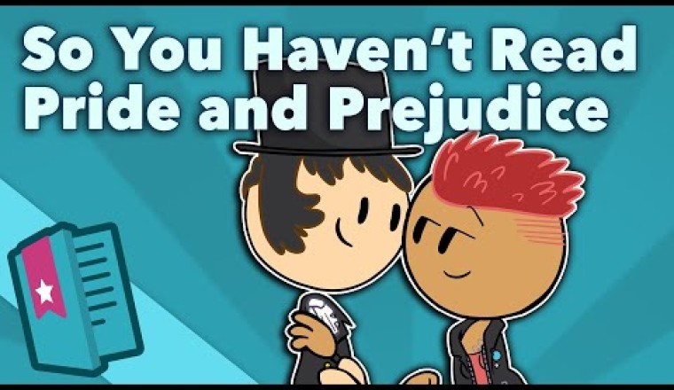 Pride and Prejudice By Jane Austen