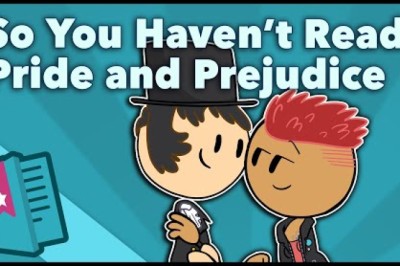 Pride and Prejudice By Jane Austen