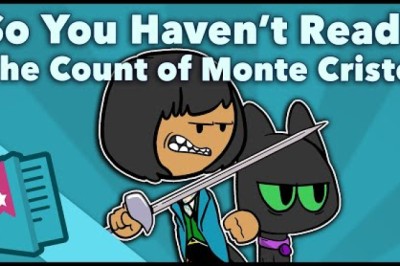 The Count of Monte Cristo By Alexandre Dumas