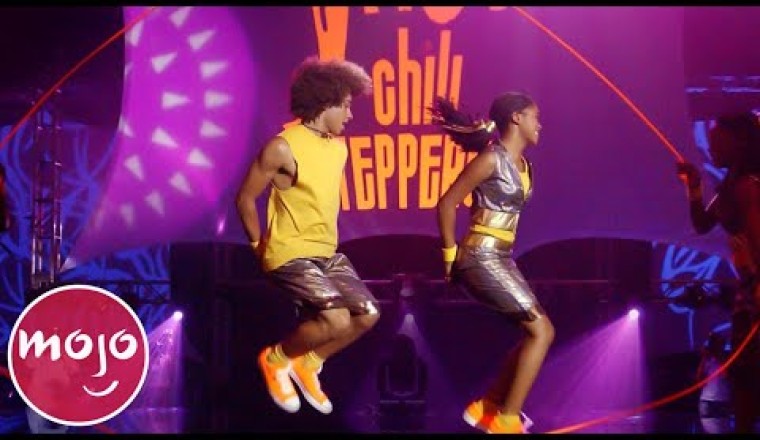 Top 20 Underrated Disney Channel Original Movies