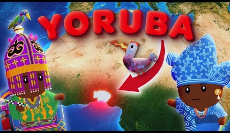 Who Are The Yoruba People?