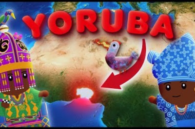 Who Are The Yoruba People?