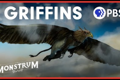 Why Has the Majestic Griffin Been Forgotten?