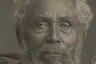 Found Voices : The Slave Narratives