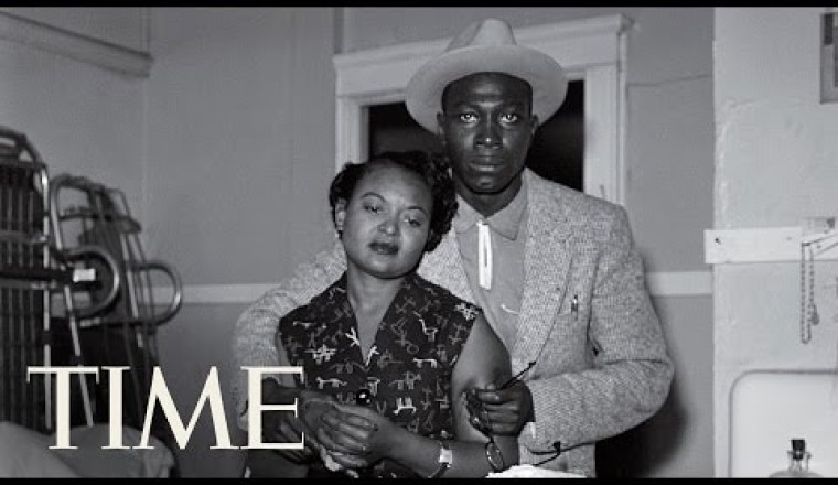 The Body Of Emmett Till
