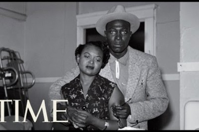 The Body Of Emmett Till