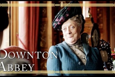 The Dowager's Finest Comebacks