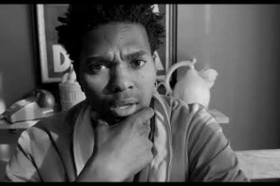 Johnny Manuel - Out of Time