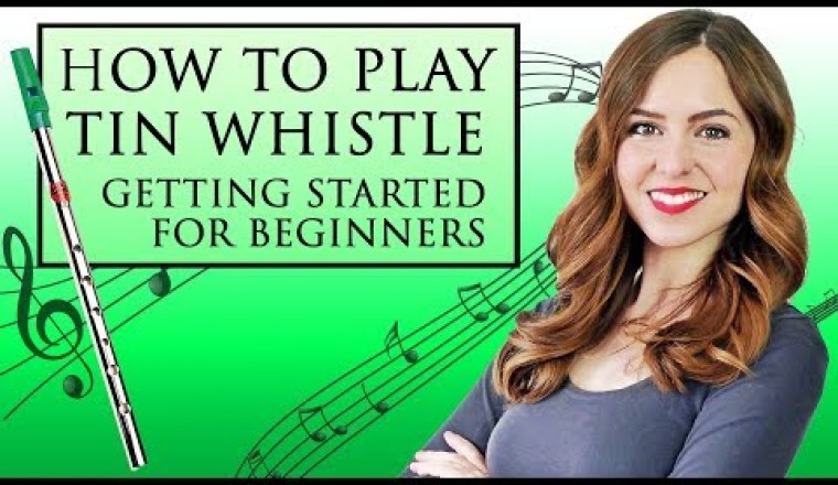 What Is A Tin Whisle?