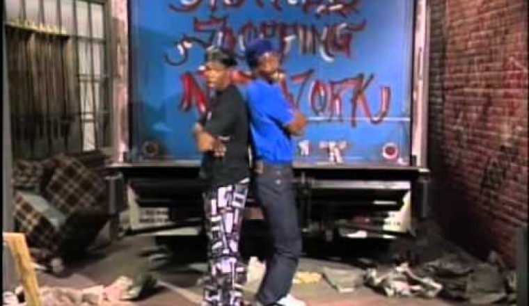 In Living Color