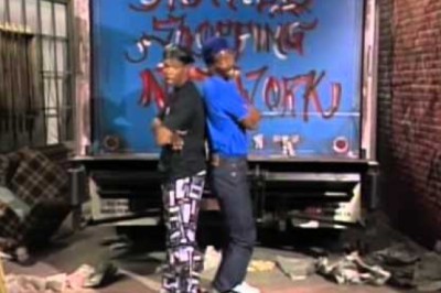 In Living Color