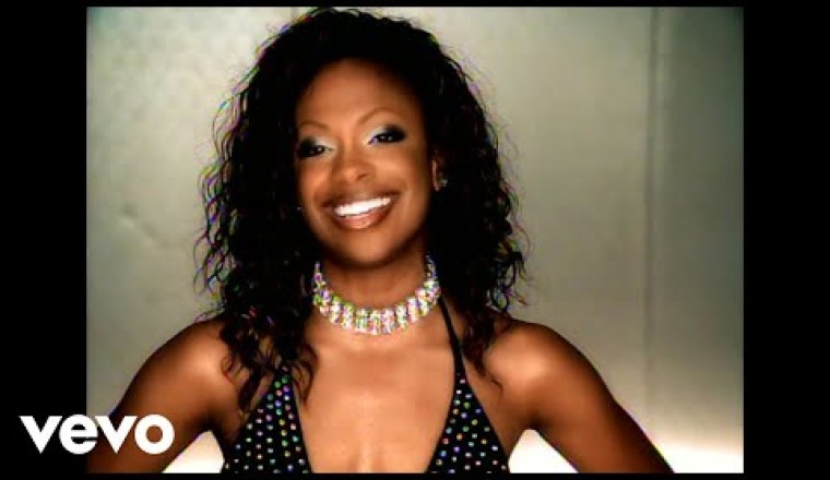 Kandi - Don't Think I'm Not