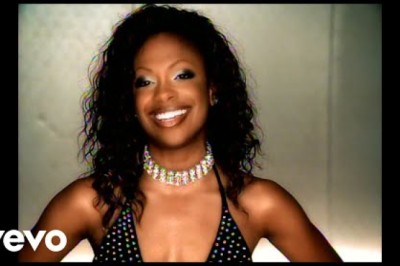 Kandi - Don't Think I'm Not