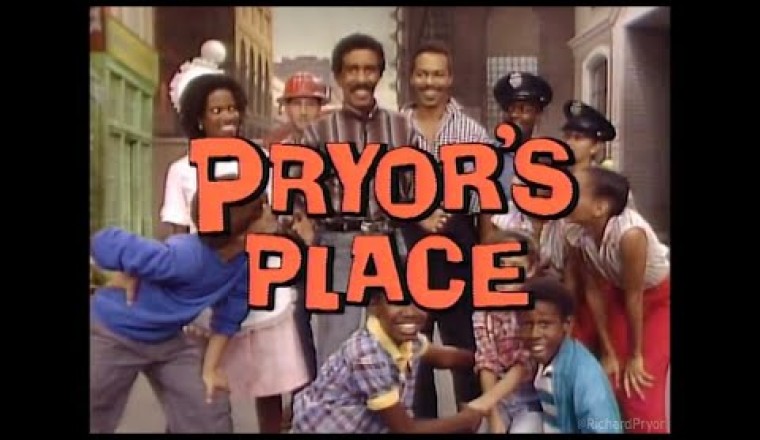 Pryor's Place