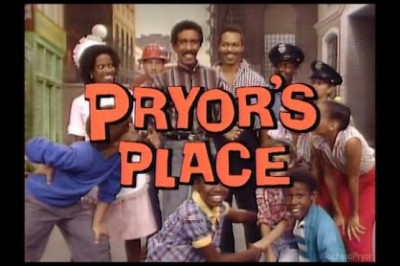 Pryor's Place