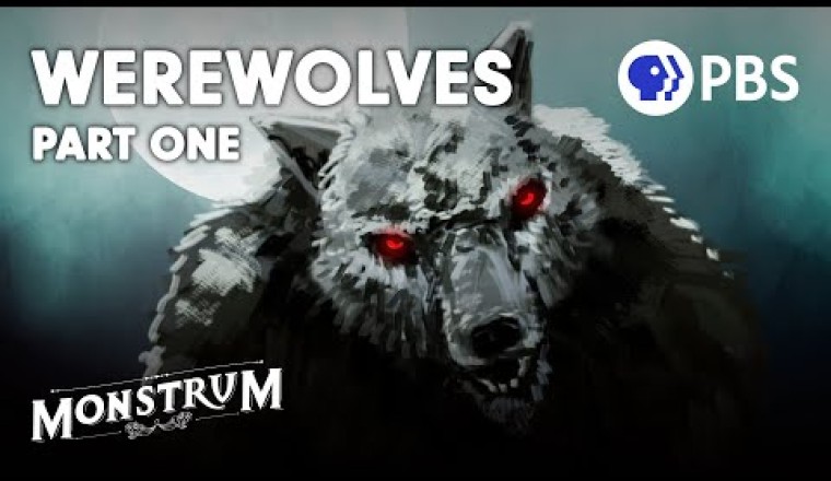The Killer Origins of the Werewolf