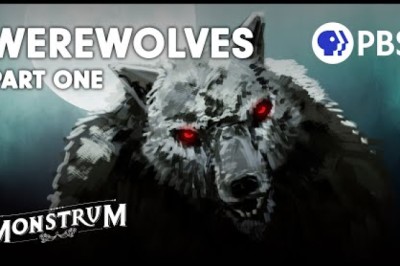 The Killer Origins of the Werewolf
