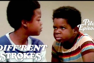 Diff'rent Strokes
