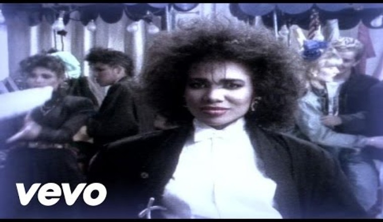 Five Star - The Slightest Touch