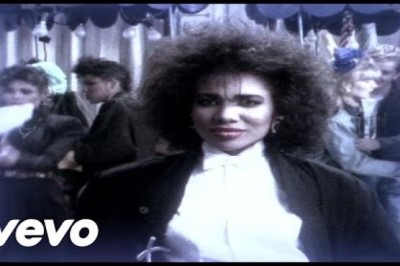 Five Star - The Slightest Touch