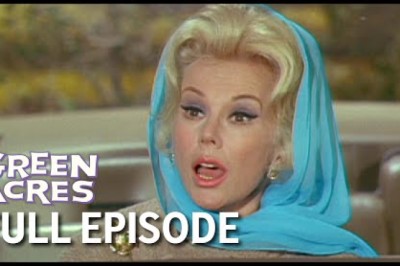 Green Acres