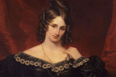 Mary Shelley