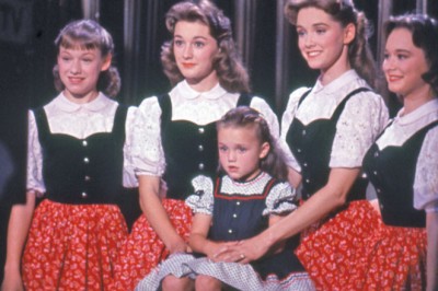 The Lennon Sisters