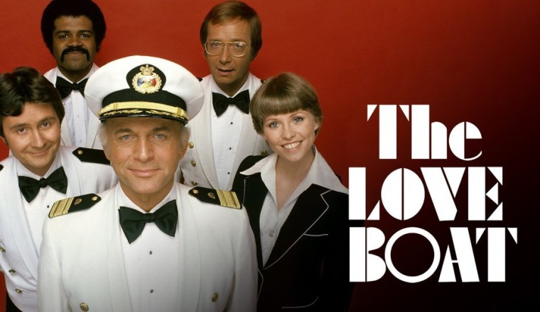 The Love Boat (1977 - 1987)