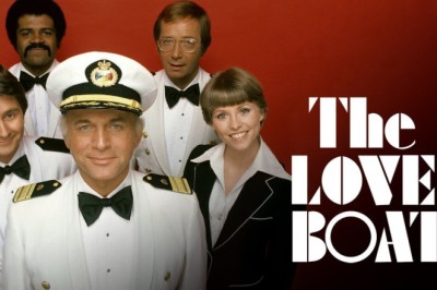 The Love Boat (1977 - 1987)