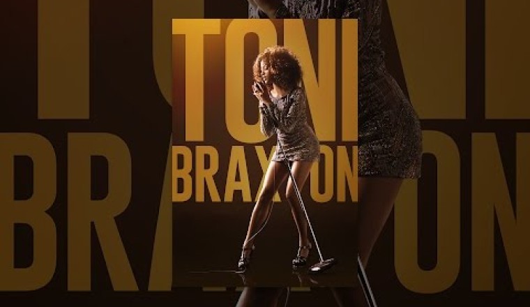 Toni Braxton: Unbreak My Heart (2016)