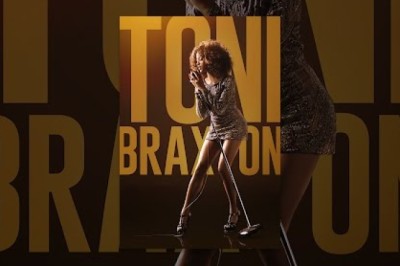Toni Braxton: Unbreak My Heart (2016)