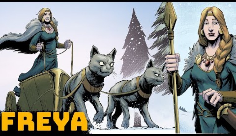 Freya