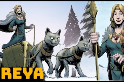 Freya