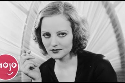Top 10 Biggest Old Hollywood Scandals
