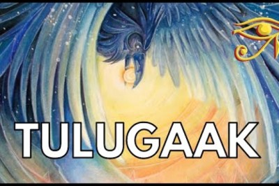 Tulugaak - The Origin of Light