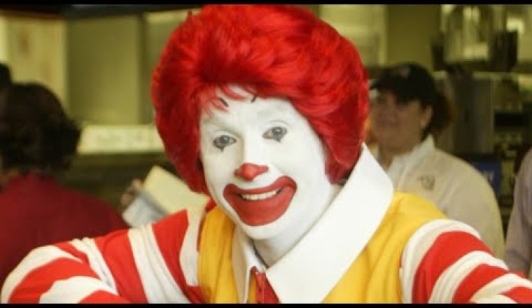 What Really Happened To The McDonaldland Characters?