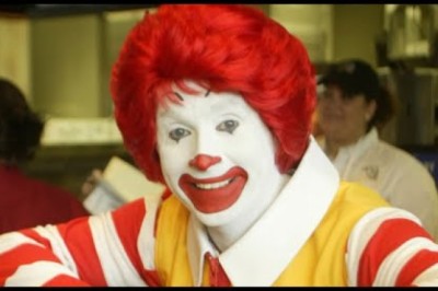What Really Happened To The McDonaldland Characters?