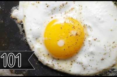 How To Cook Perfect Eggs Every Time