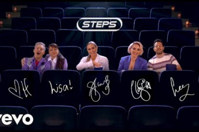 Steps - Platinum Megamix