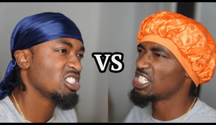 Bonnet vs Durag vs Pilllowcase And When To Wear Them